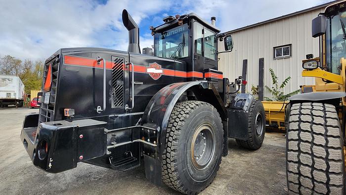 Used 2006 Hyundai 740-7