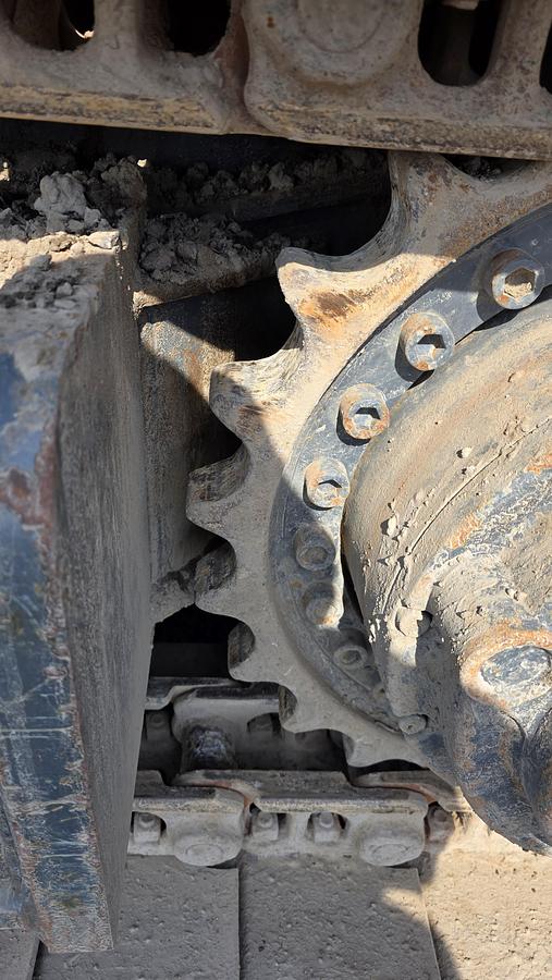 Used 2018 Sandvik QI 341