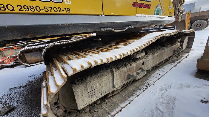 Used 2020 Kobelco SK500LC10