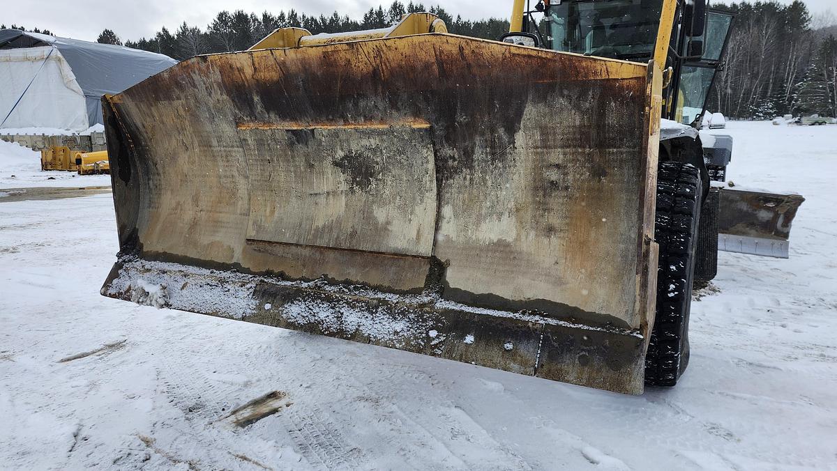 Used 2012 Volvo G970