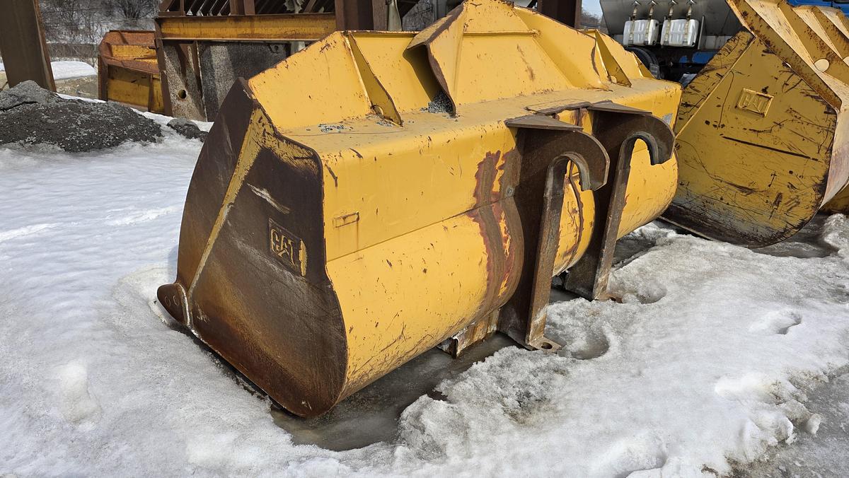 Used 2001 Caterpillar 950G