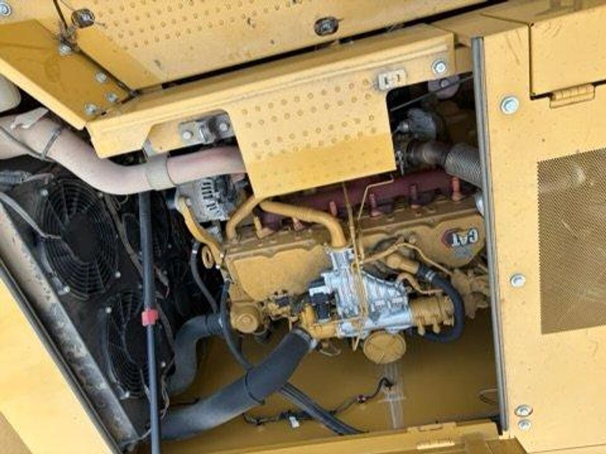 Used 2024 Caterpillar 330