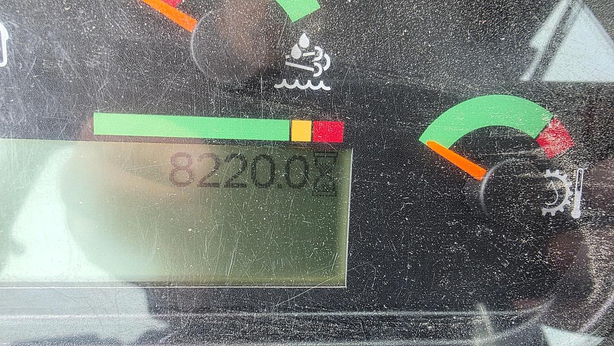 Used 2015 Caterpillar 420F IT