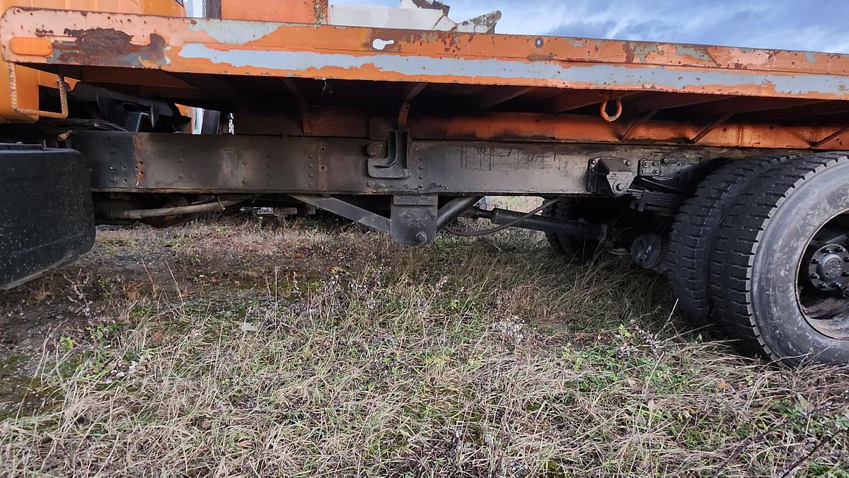 Used 1993 GMC Topkick