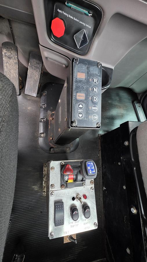 Used 2014 Peterbilt 358