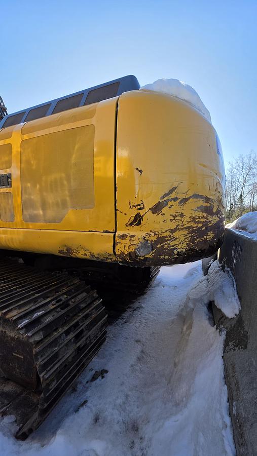 Used 2013 John Deere 350G