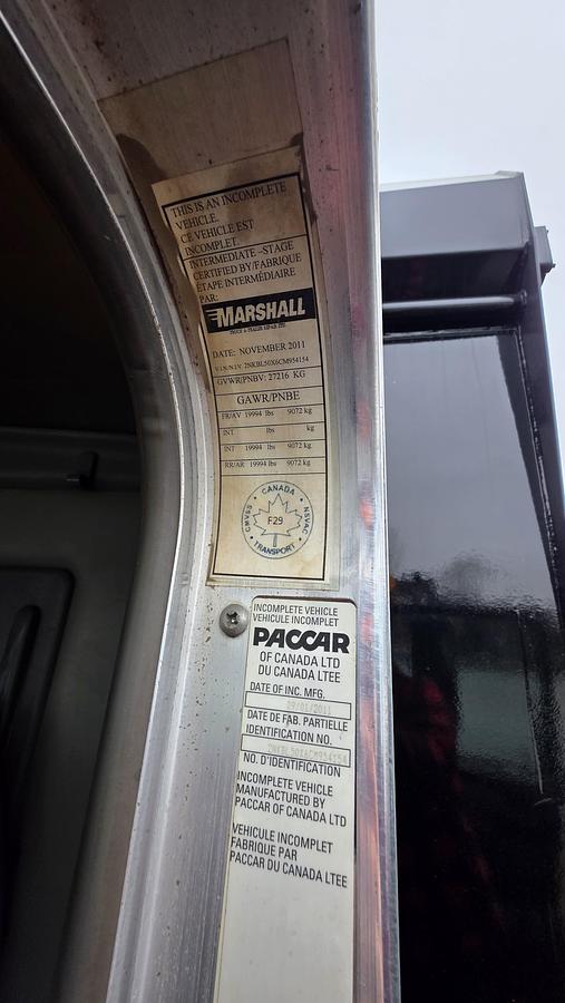 Used 2013 Kenworth T440