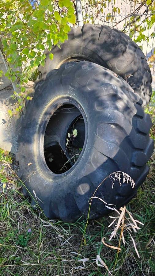 Used 1997 Caterpillar 938F