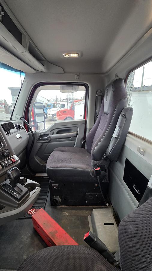 Used 2018 Kenworth T680