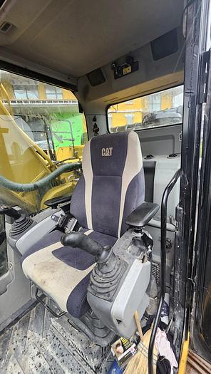 Used 2017 Caterpillar 336EL