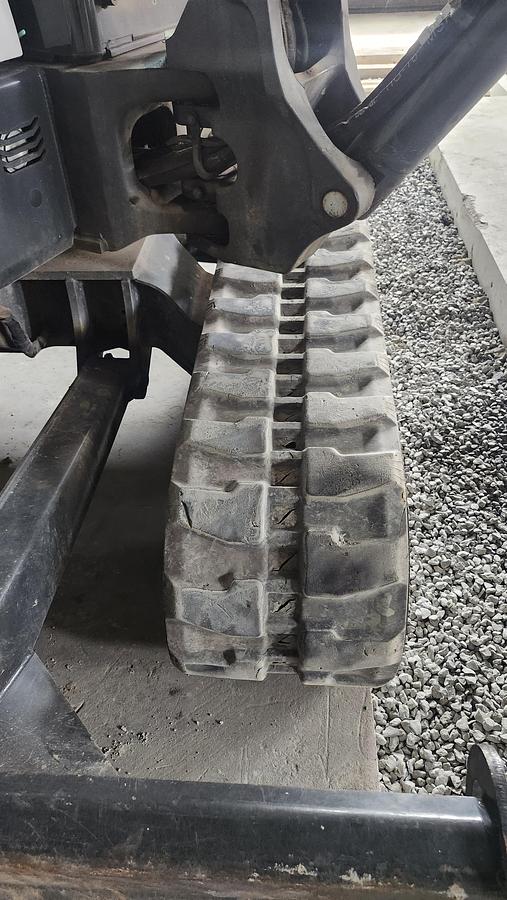 Used 2021 Bobcat E60