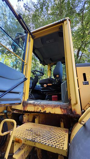 Used 2006 Volvo L70E