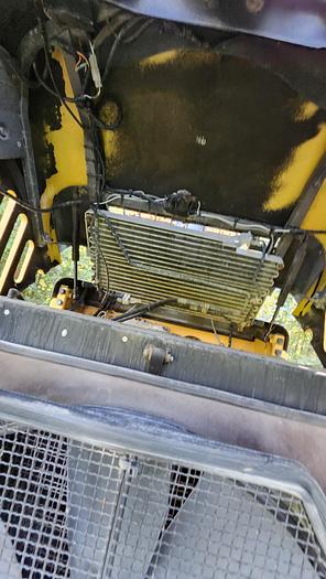 Used 2006 Volvo L70E