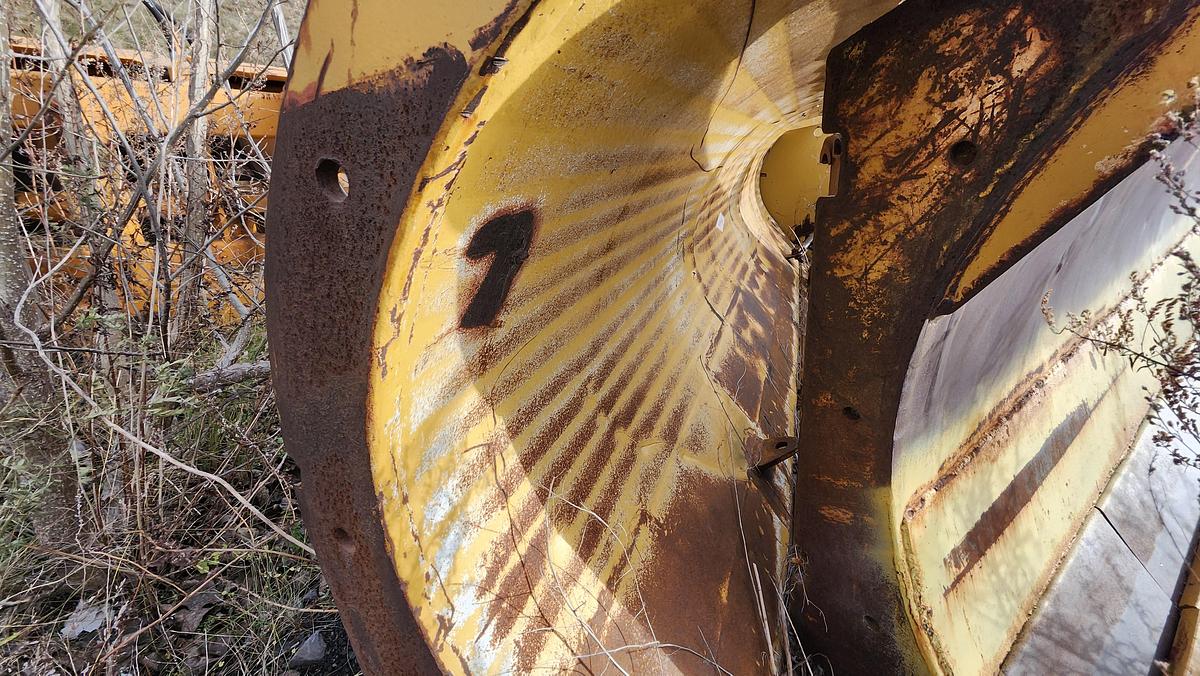 Used Côté 12 Feet 3 Way