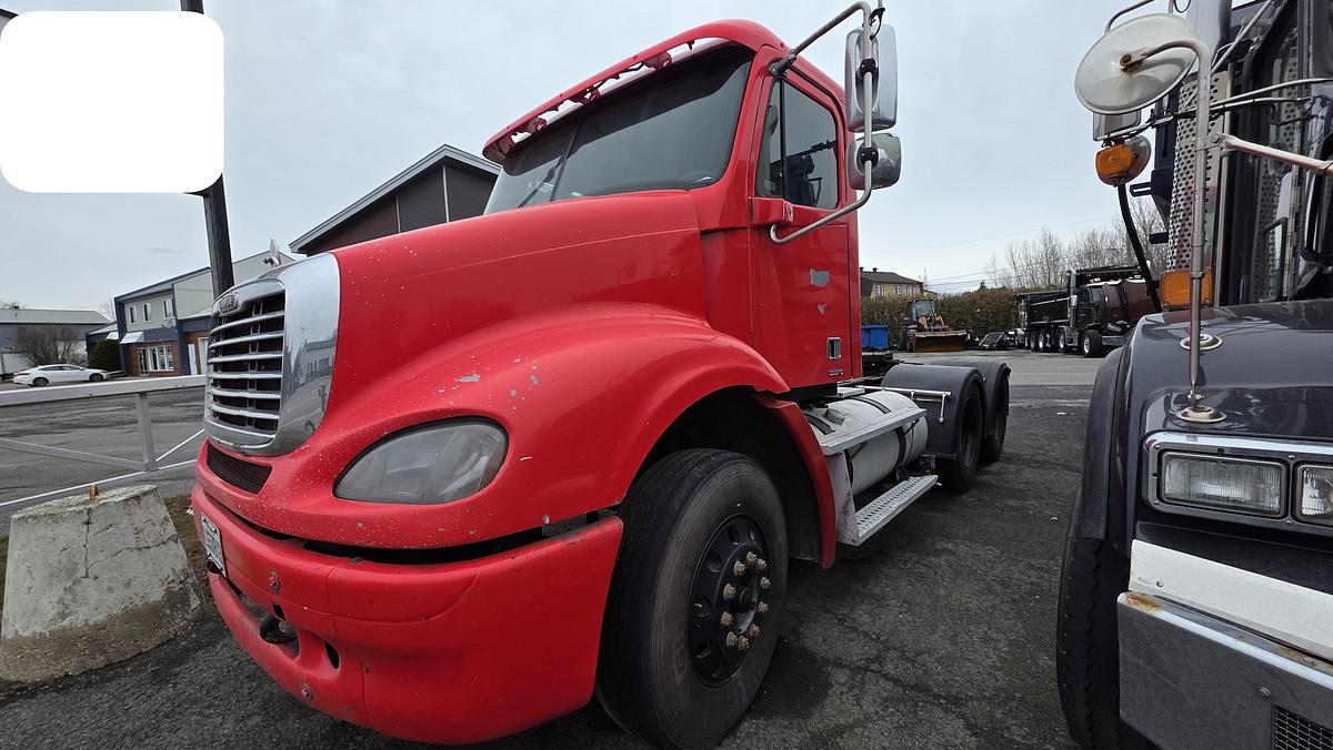 Used 2006 Freightliner Columbia