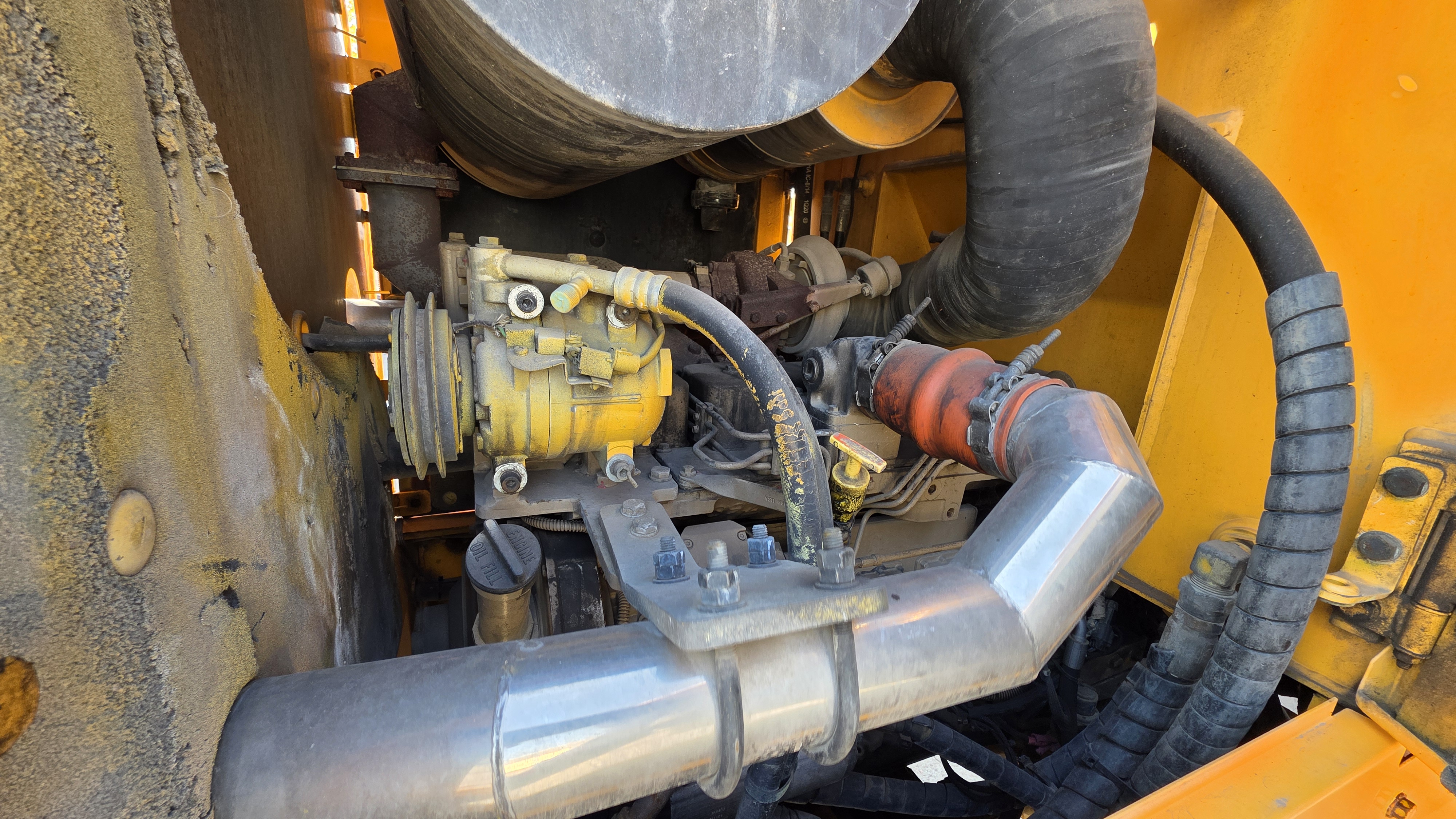 Used 2006 Hyundai 757-7