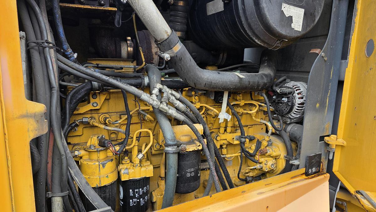 Used 2010 John Deere 772G