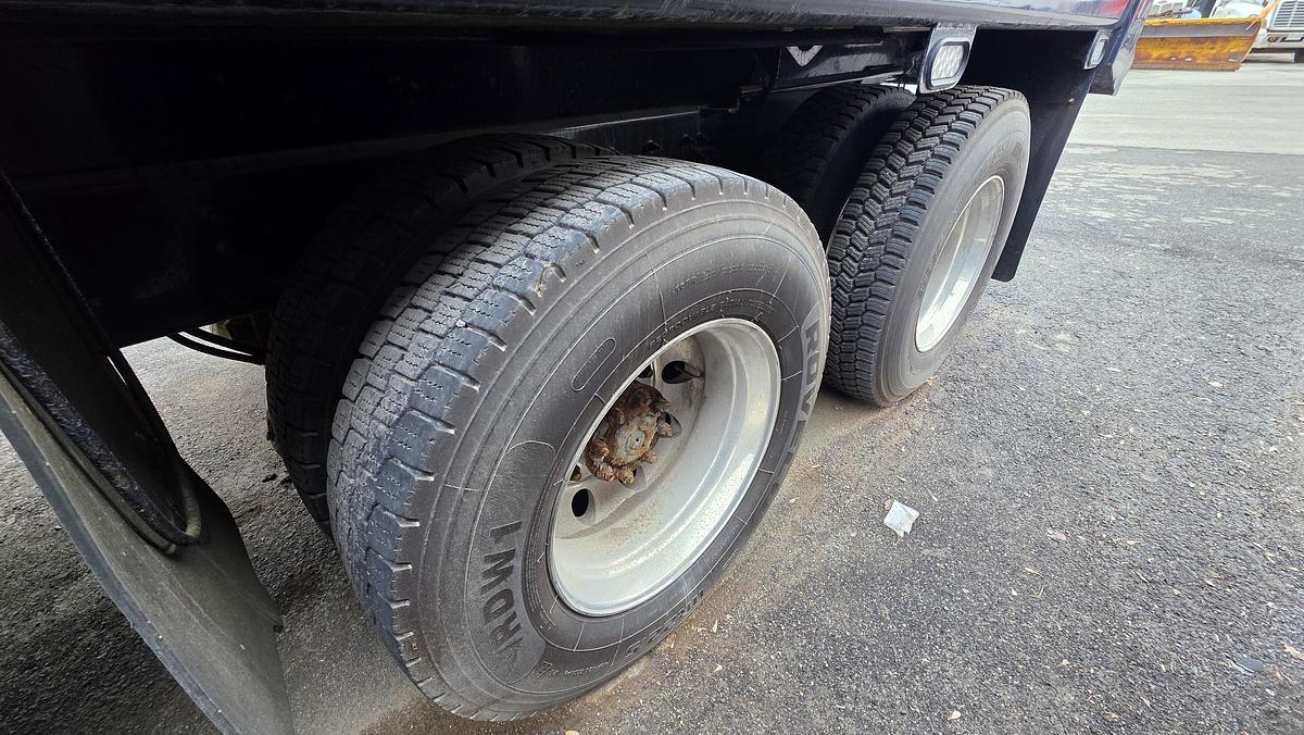 Used 2020 Kenworth T800