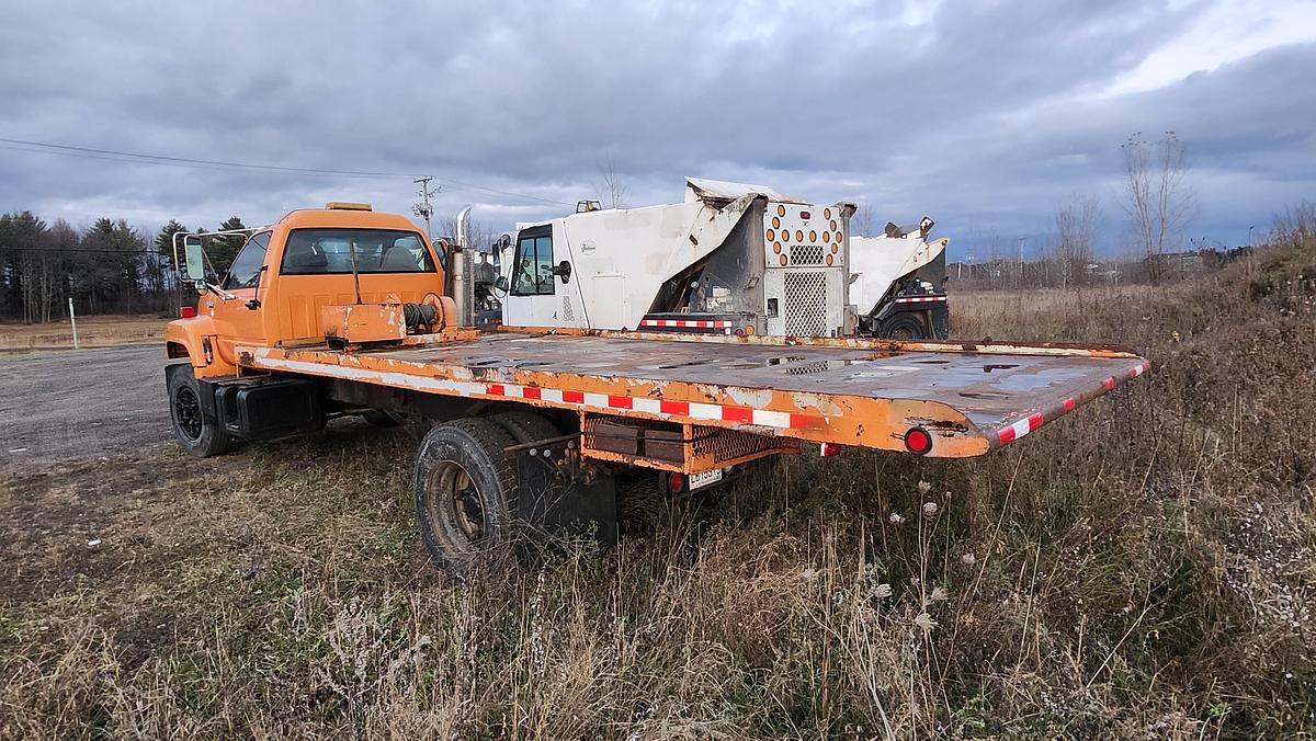 Used 1993 GMC Topkick