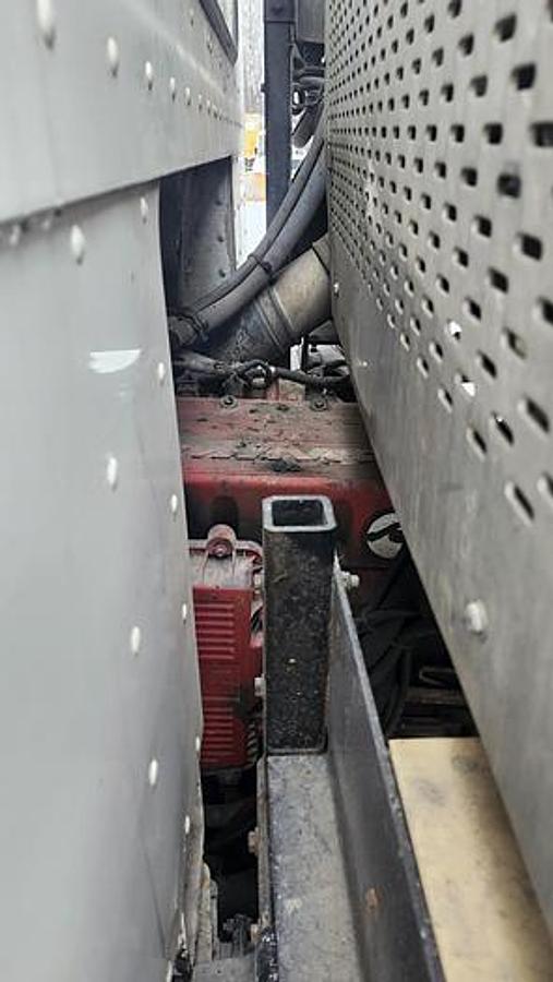 Used 1991 Putzmeister M36-4