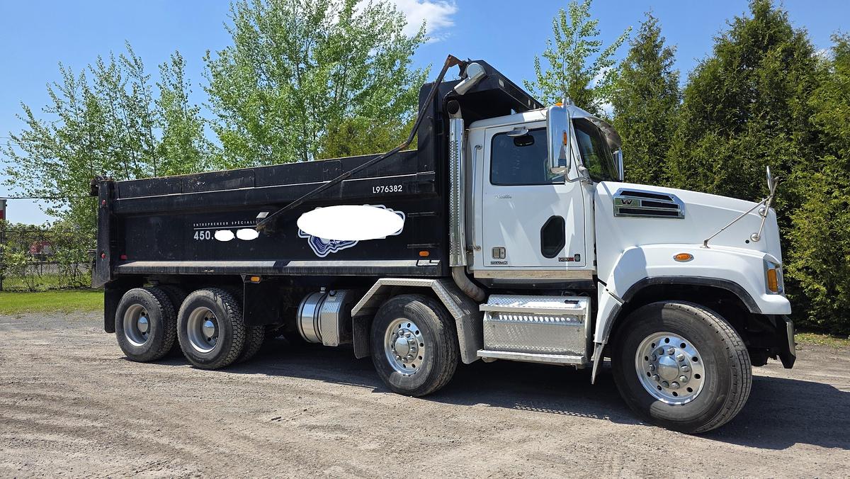 Used 2019 Western Star 4700SF