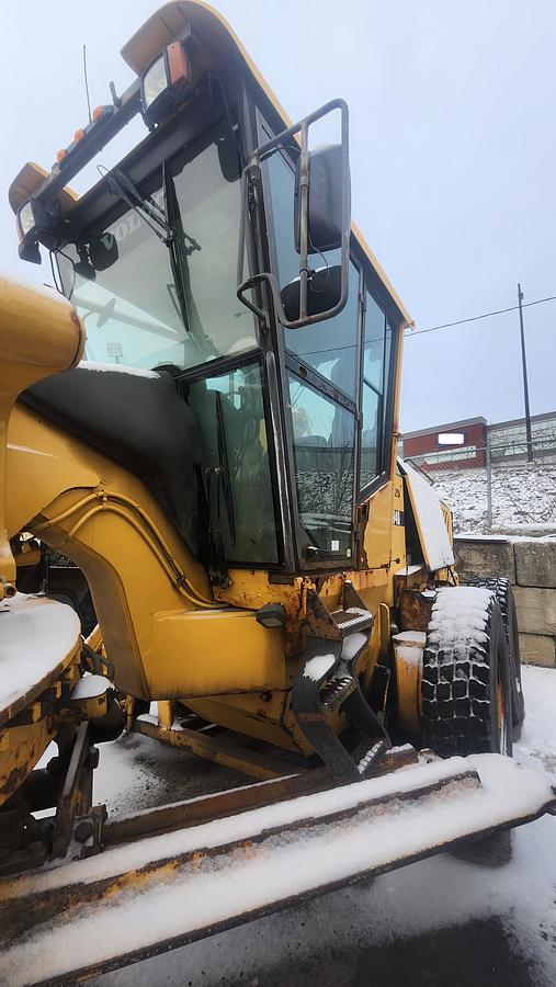 Used 2006 Volvo G940