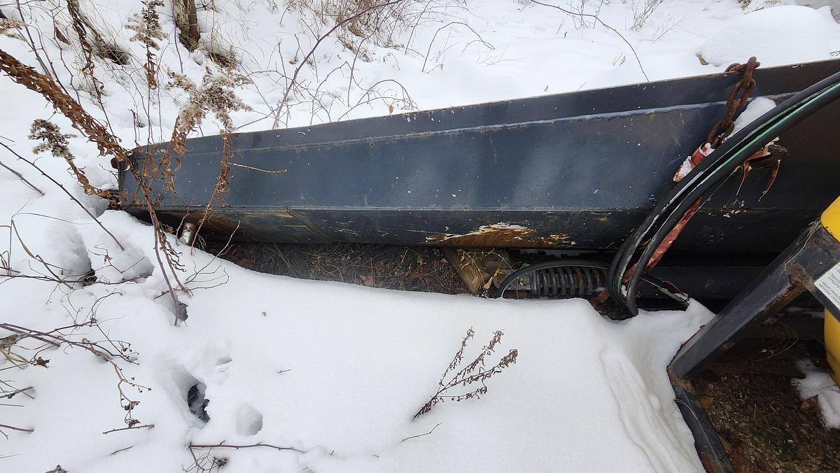 Used 2012 Volvo G970