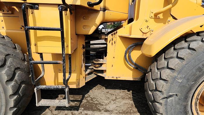 Used 2006 Hyundai 757-7