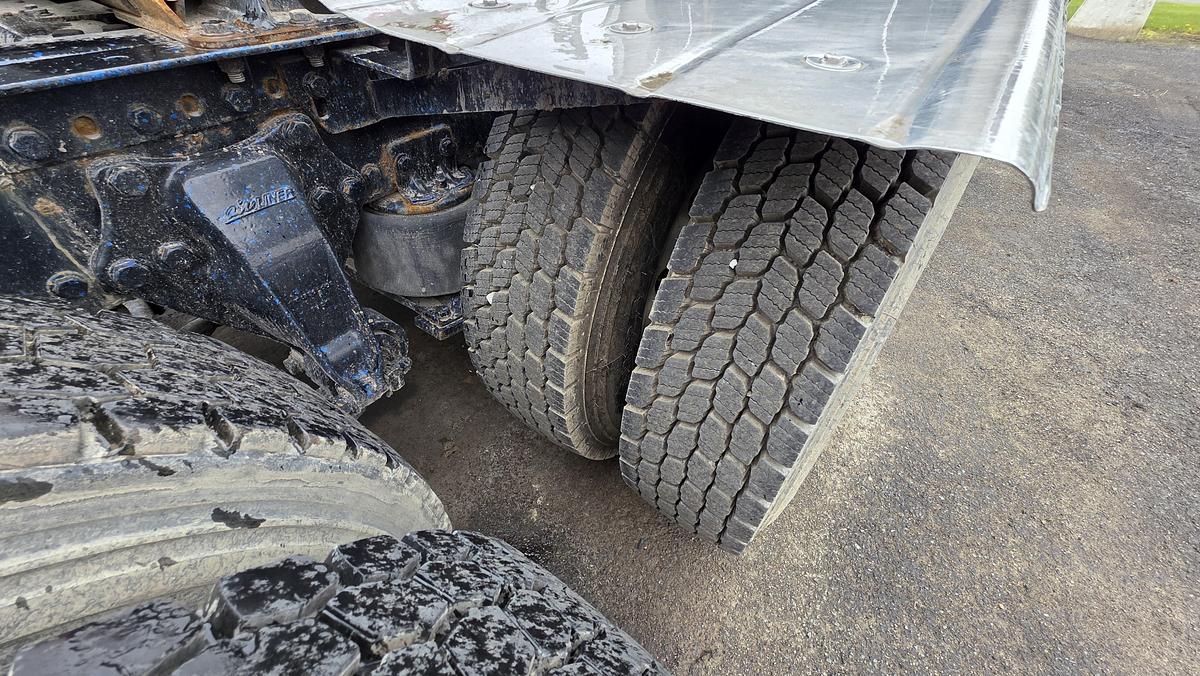 Used 2012 Western Star 4900SA