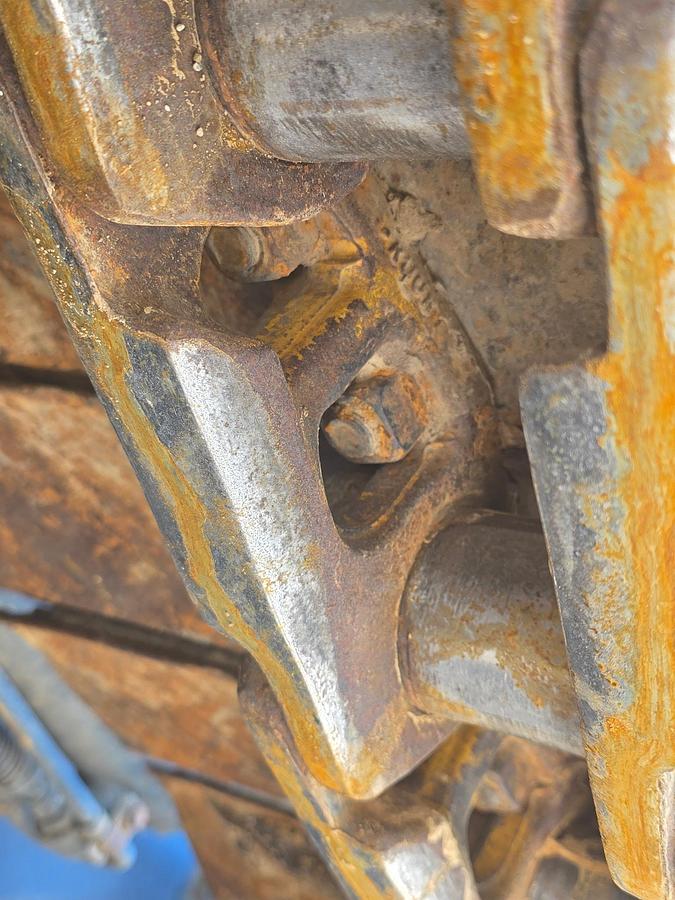 Used 2005 Caterpillar D5N LGP