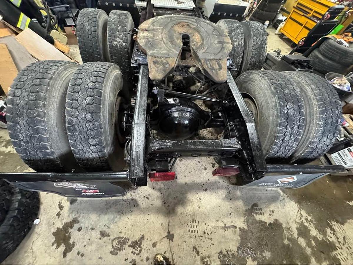 Used 2014 International Prostar