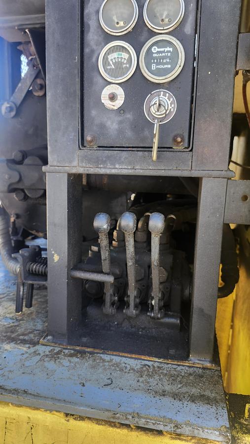 Used 2009 Vibroscreen SCM55