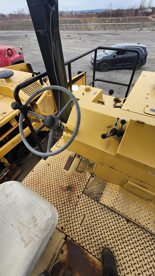 Used 2006 Dynapac CP271