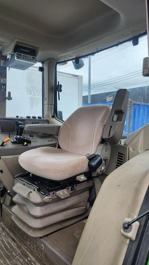 Used 2014 John Deere 6105M