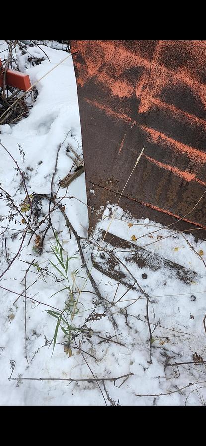 Used One-way Champion 13 Feet