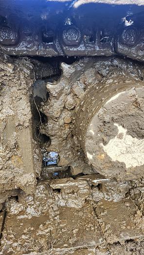 Used 2020 Case CX220C