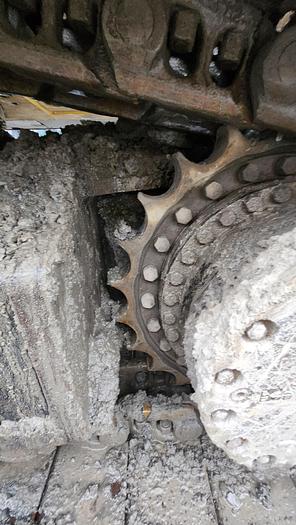 Used 2019 John Deere 470G