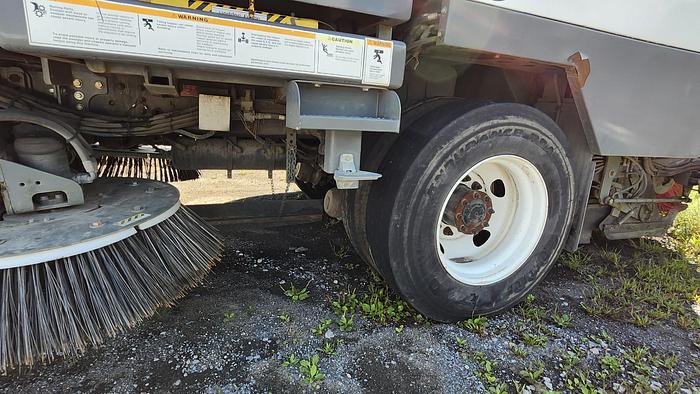 Used 2014 Elgin Eagle F