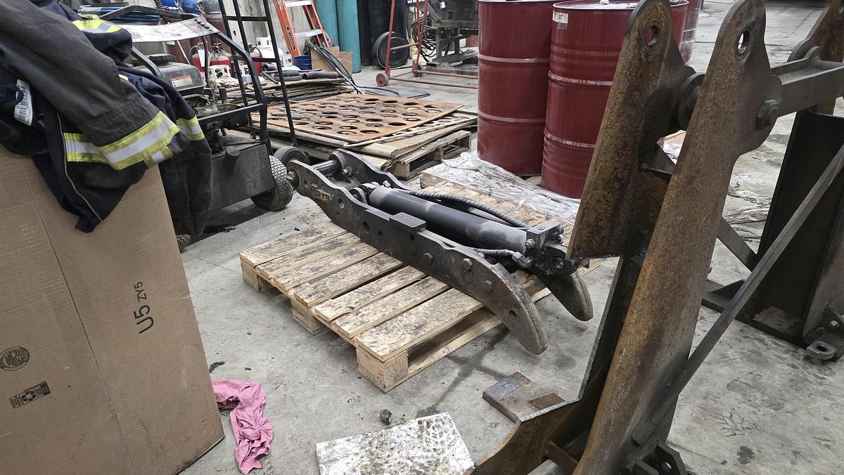 Used 2019 Volvo ECR355EL