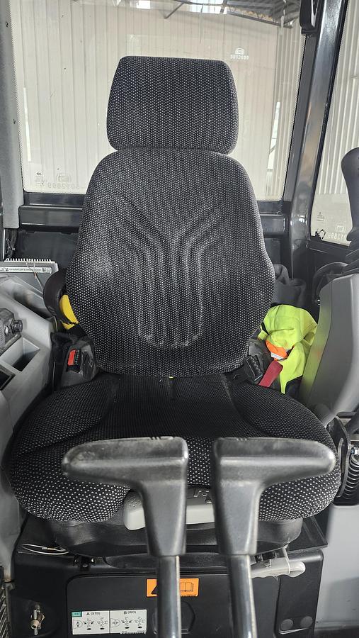 Used 2021 Bobcat E60