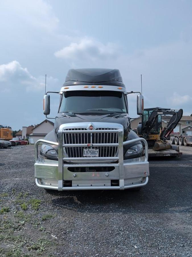 Used 2016 International Prostar