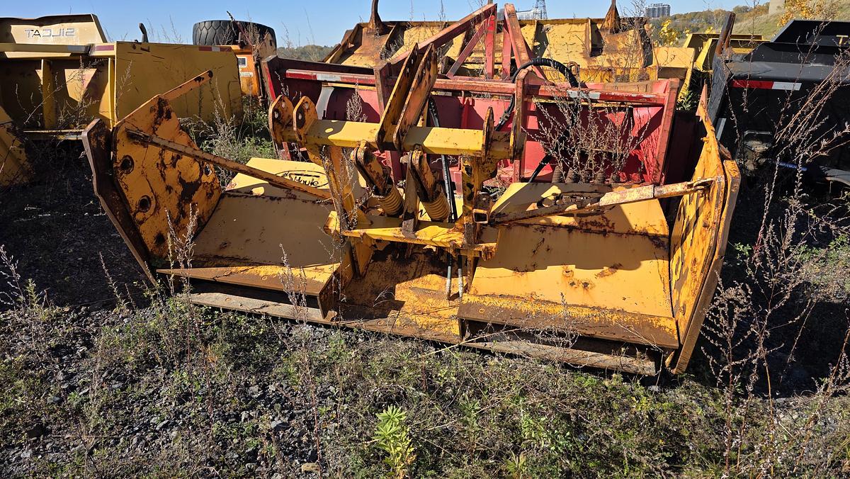 Used Houle 8-14