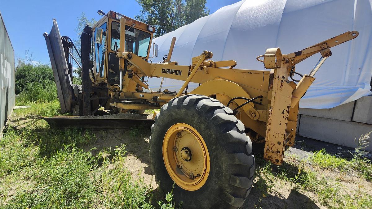 Used 1991 Champion 740A