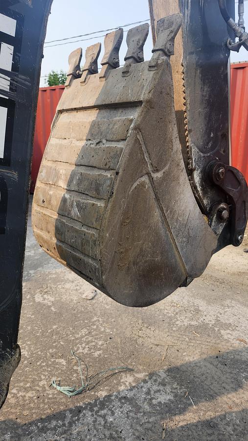 Used 2012 John Deere