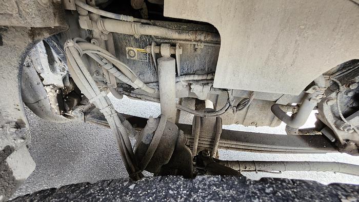 Used 2019 Kenworth T800