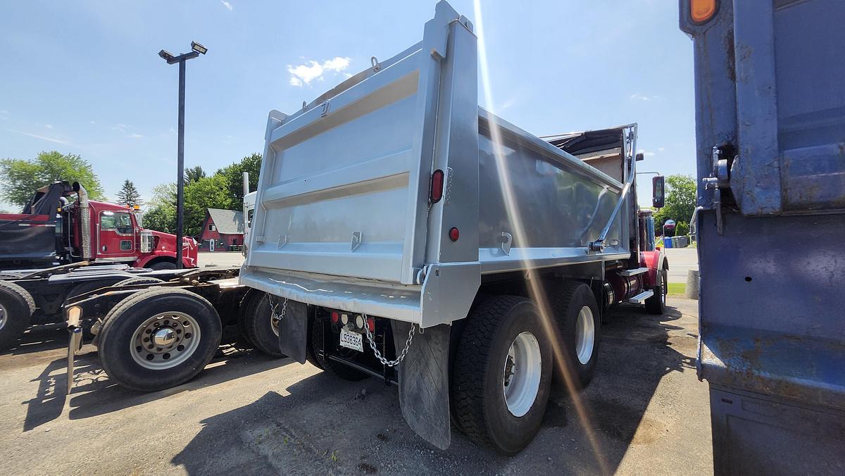 Used 2006 Western Star