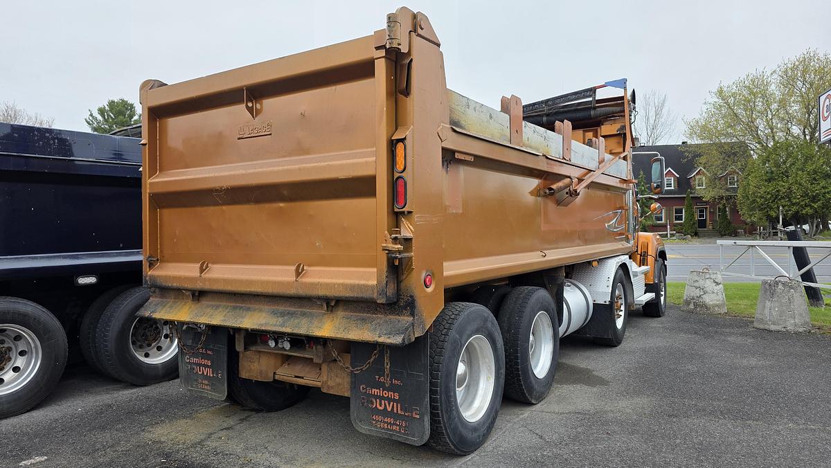 Used 2019 Western Star 4700SF