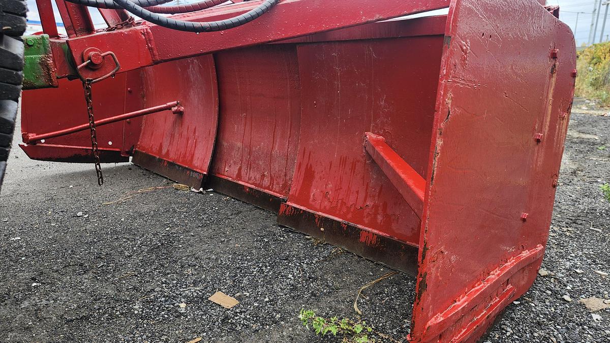 Used 2014 John Deere 6105M