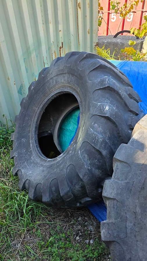 Used 1997 Caterpillar 938F