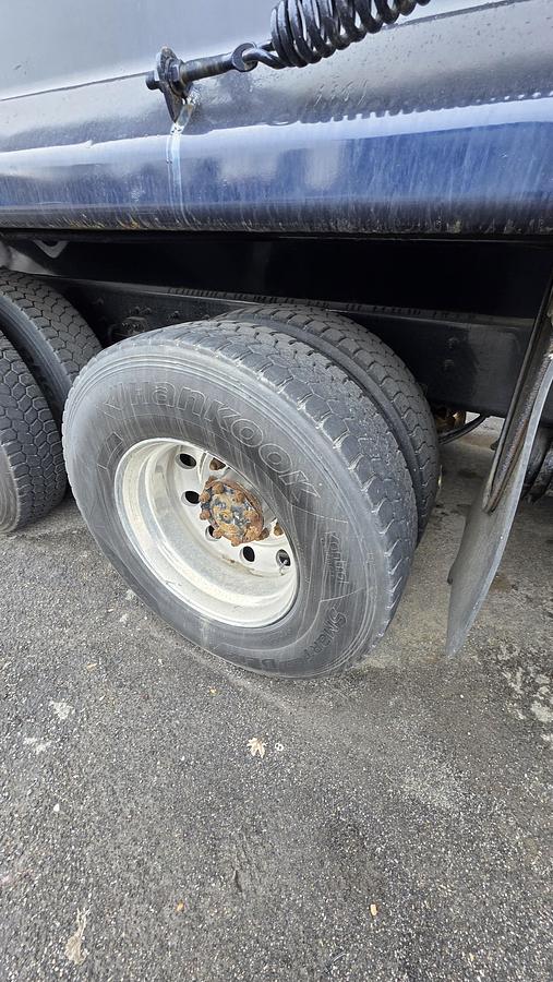 Used 2020 Kenworth T800